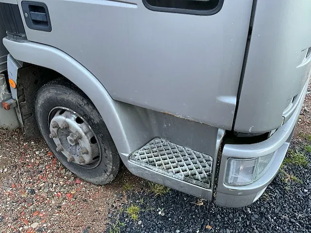 Iveco eurocargo vrachtwagen - afbeelding 4 van  44
