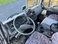 Iveco eurocargo vrachtwagen - afbeelding 6 van  44