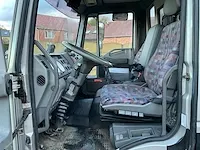 Iveco eurocargo vrachtwagen - afbeelding 7 van  44
