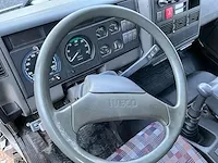 Iveco eurocargo vrachtwagen - afbeelding 10 van  44