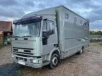 Iveco eurocargo vrachtwagen - afbeelding 1 van  44