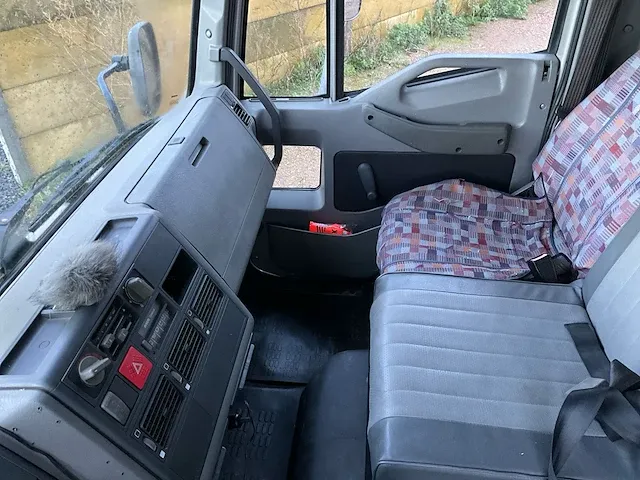 Iveco eurocargo vrachtwagen - afbeelding 14 van  44