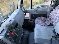 Iveco eurocargo vrachtwagen - afbeelding 14 van  44