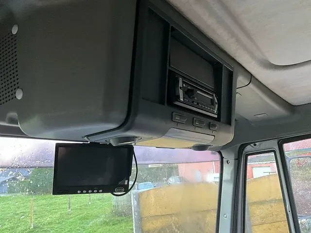 Iveco eurocargo vrachtwagen - afbeelding 15 van  44