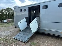 Iveco eurocargo vrachtwagen - afbeelding 17 van  44