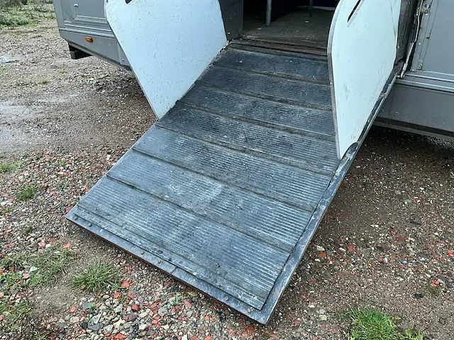 Iveco eurocargo vrachtwagen - afbeelding 18 van  44