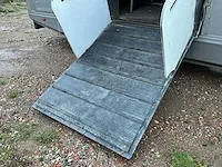 Iveco eurocargo vrachtwagen - afbeelding 18 van  44