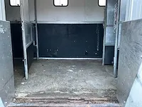 Iveco eurocargo vrachtwagen - afbeelding 19 van  44