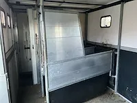 Iveco eurocargo vrachtwagen - afbeelding 21 van  44