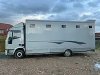 Iveco eurocargo vrachtwagen - afbeelding 12 van  44