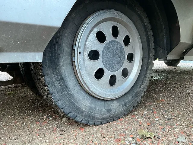 Iveco eurocargo vrachtwagen - afbeelding 26 van  44