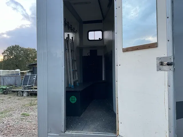 Iveco eurocargo vrachtwagen - afbeelding 27 van  44