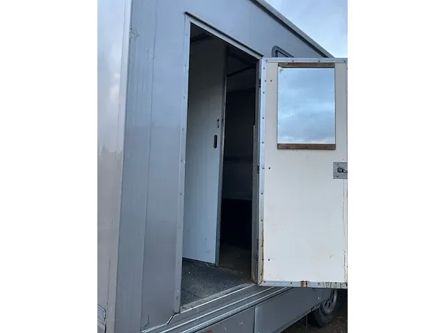Iveco eurocargo vrachtwagen - afbeelding 29 van  44