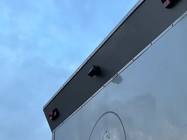 Iveco eurocargo vrachtwagen - afbeelding 31 van  44