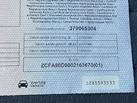 Iveco eurocargo vrachtwagen - afbeelding 32 van  44