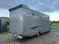 Iveco eurocargo vrachtwagen - afbeelding 40 van  44