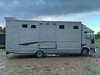 Iveco eurocargo vrachtwagen - afbeelding 41 van  44