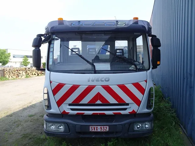 Iveco eurocargo - afbeelding 5 van  12