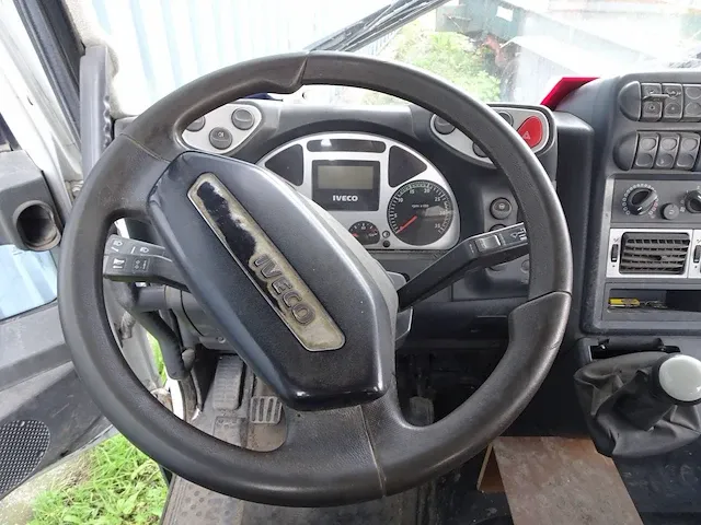 Iveco eurocargo - afbeelding 11 van  12
