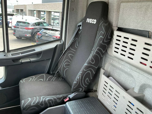 Iveco ig160e2ca koelvrachtwagen - afbeelding 4 van  19