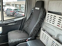 Iveco ig160e2ca koelvrachtwagen - afbeelding 4 van  19