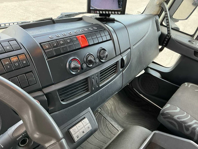 Iveco ig160e2ca koelvrachtwagen - afbeelding 6 van  19