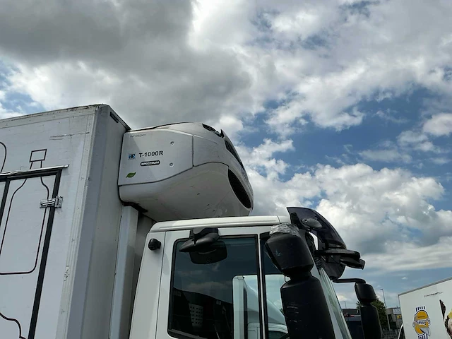 Iveco ig160e2ca koelvrachtwagen - afbeelding 10 van  19
