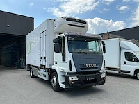 Iveco ig160e2ca koelvrachtwagen - afbeelding 12 van  19