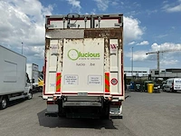 Iveco ig160e2ca koelvrachtwagen - afbeelding 14 van  19