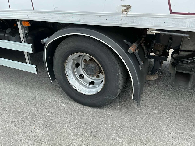 Iveco ig160e2ca koelvrachtwagen - afbeelding 17 van  19