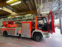 Iveco ladderwagen - afbeelding 11 van  16