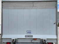 Iveco lichte vracht met laadbrug - afbeelding 4 van  26