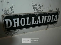 Iveco lichte vrachtwagen met dhollandia laadklep - afbeelding 15 van  20