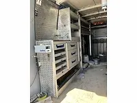 Iveco lichte vrachtwagen - afbeelding 8 van  11