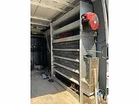 Iveco lichte vrachtwagen - afbeelding 9 van  11