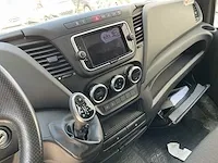Iveco lichte vrachtwagen - afbeelding 11 van  11