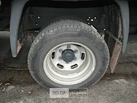 Iveco lichte vrachtwagen - afbeelding 2 van  24