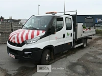 Iveco lichte vrachtwagen - afbeelding 10 van  24