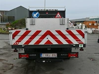 Iveco lichte vrachtwagen - afbeelding 14 van  24