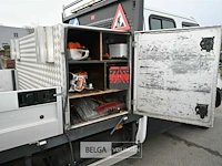 Iveco lichte vrachtwagen - afbeelding 16 van  24