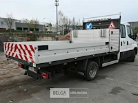 Iveco lichte vrachtwagen - afbeelding 12 van  24