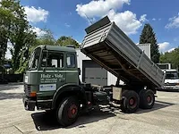 Iveco-magirus 260-34ah vrachtwagen - afbeelding 4 van  34