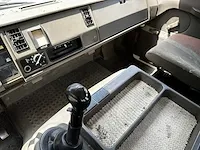 Iveco-magirus 260-34ah vrachtwagen - afbeelding 6 van  34