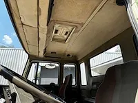 Iveco-magirus 260-34ah vrachtwagen - afbeelding 9 van  34
