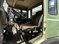 Iveco-magirus 260-34ah vrachtwagen - afbeelding 10 van  34