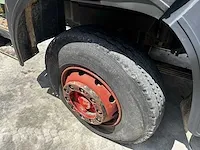 Iveco-magirus 260-34ah vrachtwagen - afbeelding 13 van  34