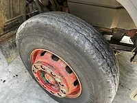 Iveco-magirus 260-34ah vrachtwagen - afbeelding 15 van  34