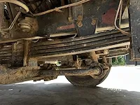 Iveco-magirus 260-34ah vrachtwagen - afbeelding 16 van  34