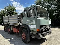 Iveco-magirus 260-34ah vrachtwagen - afbeelding 12 van  34