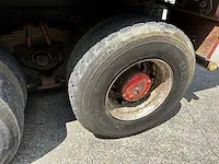 Iveco-magirus 260-34ah vrachtwagen - afbeelding 24 van  34